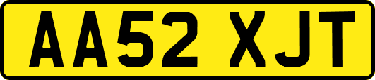AA52XJT