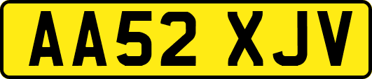 AA52XJV