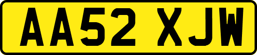 AA52XJW