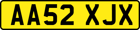 AA52XJX