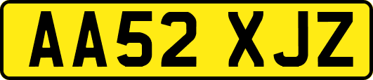 AA52XJZ