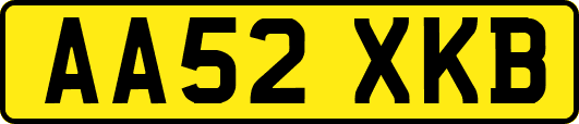 AA52XKB