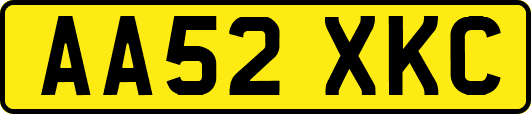 AA52XKC