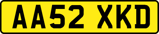AA52XKD