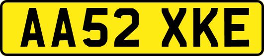 AA52XKE
