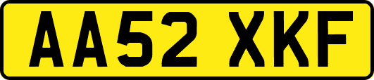 AA52XKF