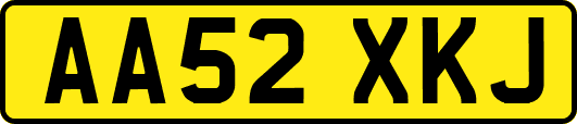 AA52XKJ