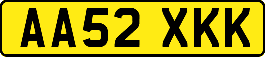 AA52XKK