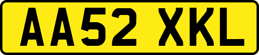 AA52XKL