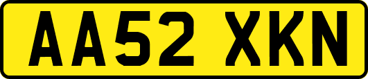 AA52XKN