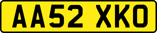 AA52XKO