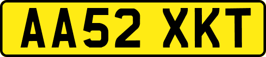 AA52XKT