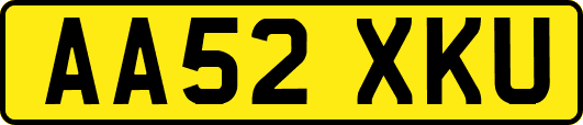 AA52XKU