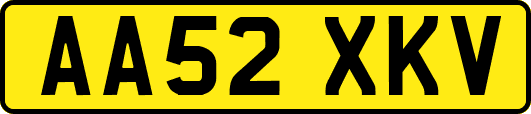 AA52XKV