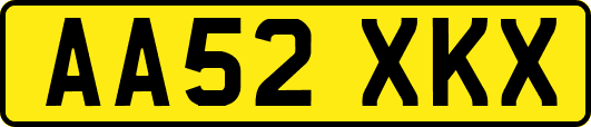 AA52XKX