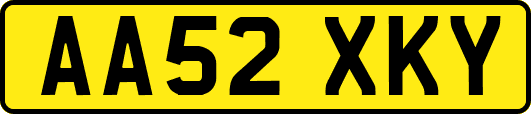 AA52XKY
