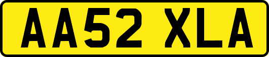 AA52XLA