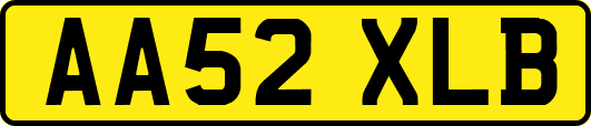 AA52XLB