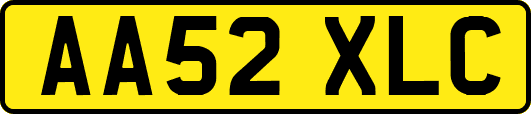 AA52XLC