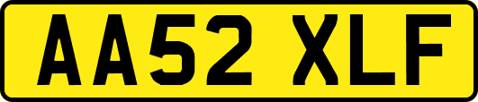 AA52XLF