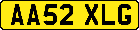 AA52XLG
