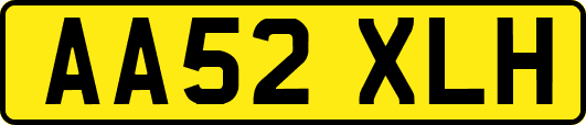 AA52XLH