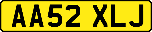 AA52XLJ