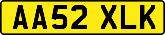 AA52XLK