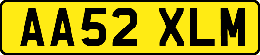 AA52XLM
