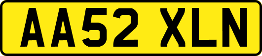 AA52XLN