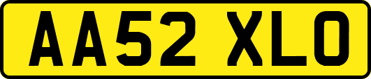 AA52XLO