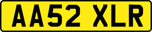AA52XLR