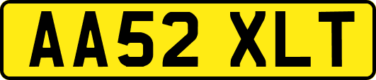 AA52XLT