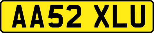 AA52XLU