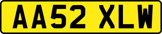 AA52XLW