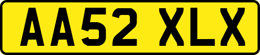 AA52XLX