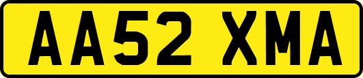 AA52XMA