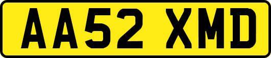 AA52XMD