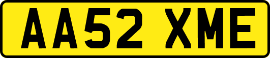 AA52XME