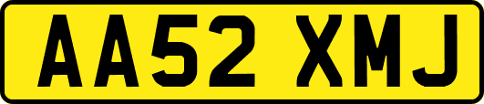 AA52XMJ