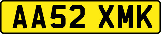 AA52XMK