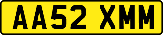 AA52XMM