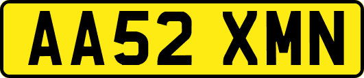 AA52XMN