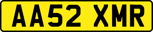 AA52XMR