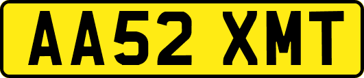 AA52XMT