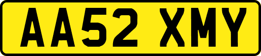 AA52XMY