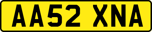 AA52XNA