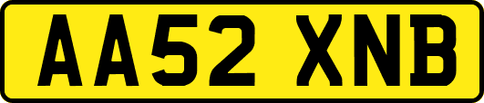 AA52XNB
