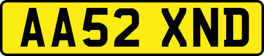 AA52XND