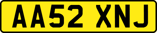 AA52XNJ